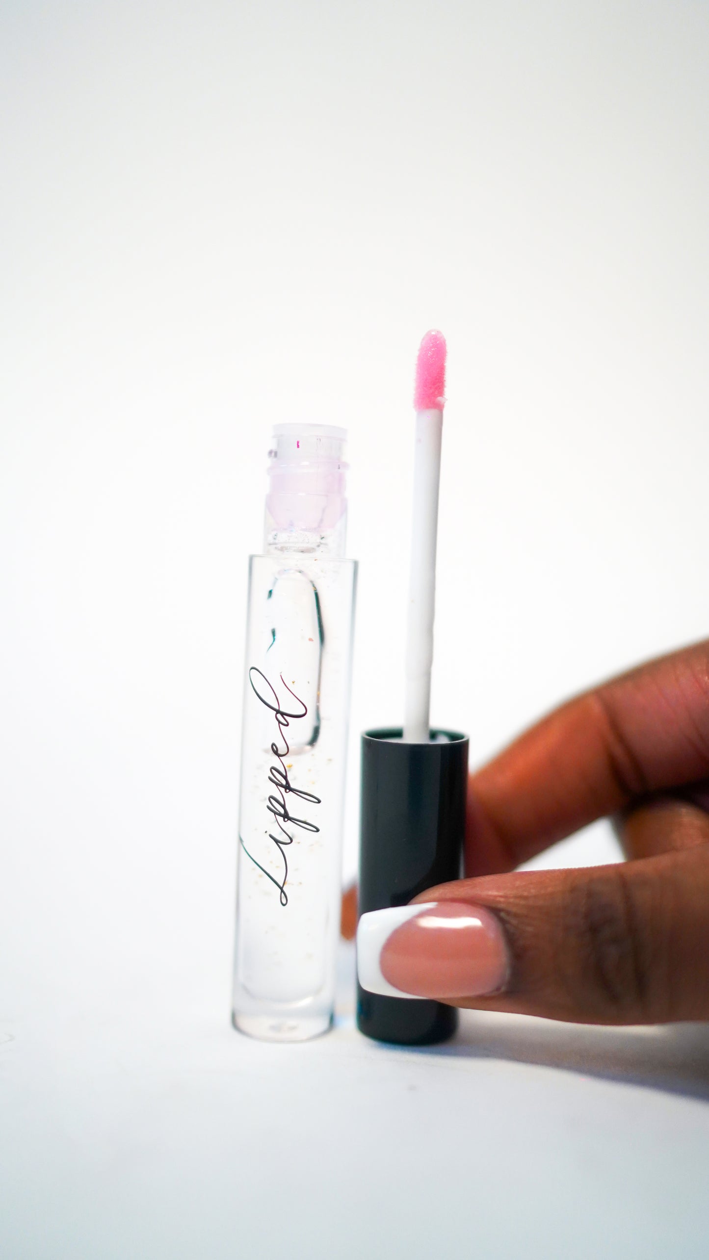 Lipped Lip Oil