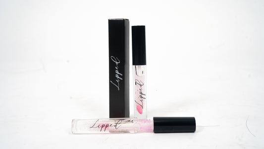 Lipped Lip Oil